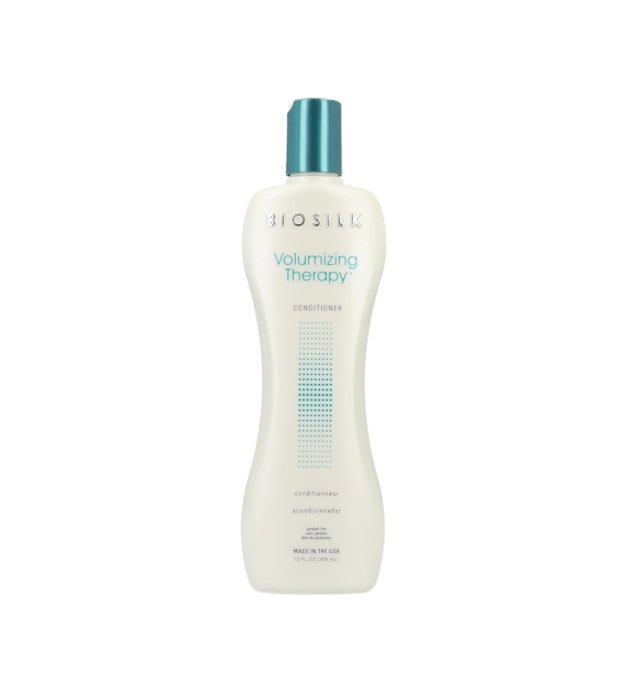 BIOSILK VOLUMIZING CONDITIONER 355ML