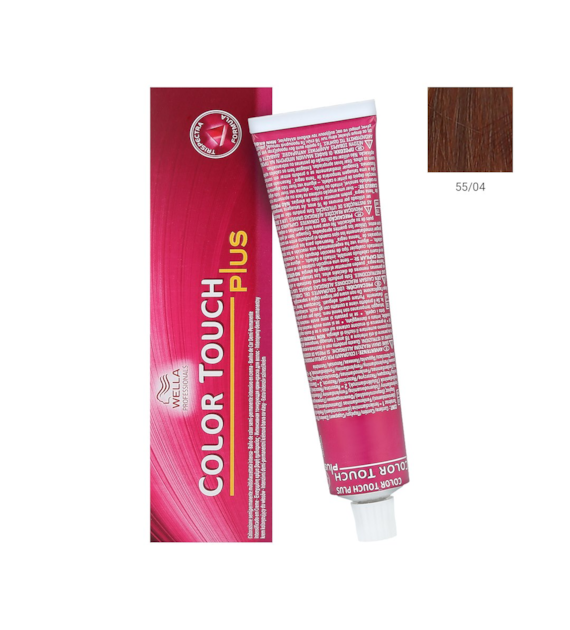 COLOR TOUCH PLUS 55/04