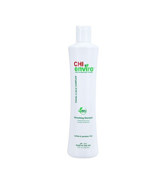 CHI ENVIRO SHAMPOO 355ML