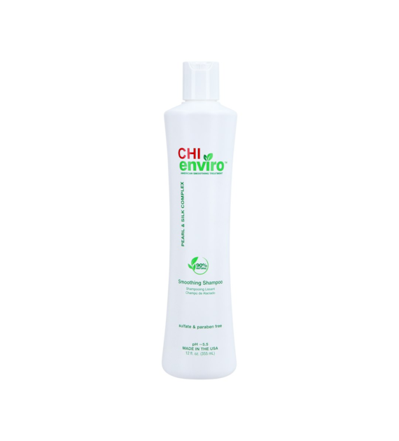 CHI ENVIRO SHAMPOO 355ML