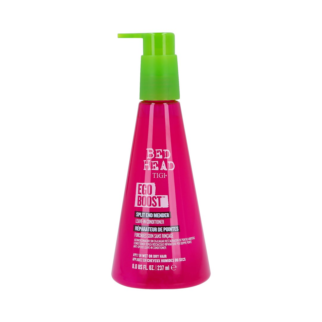 TIGI STYL EGO BOOST 237ML