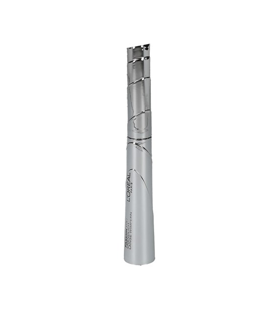 MASCARA FALSE LASH TELESCOPIC MAGNETIC BLACK