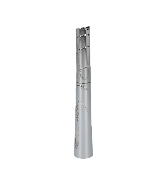 MASCARA FALSE LASH TELESCOPIC MAGNETIC BLACK