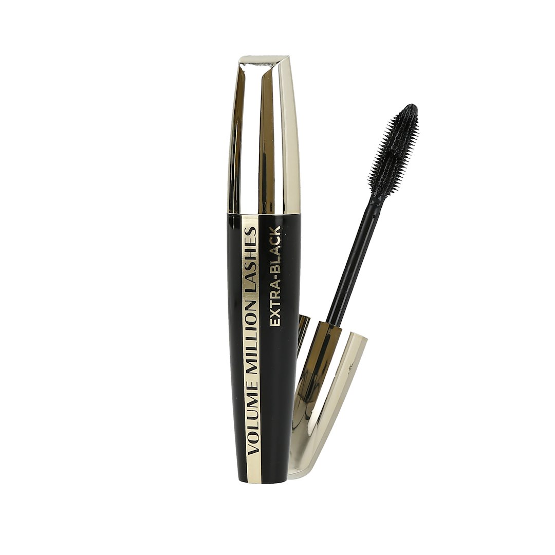 MASCARA VOLUME MILLION LASHES EXTRA BLACK