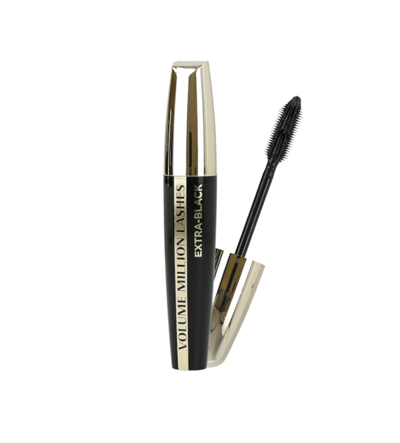 MASCARA VOLUME MILLION LASHES EXTRA BLACK