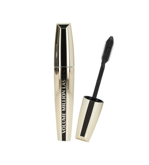 MASCARA VOLUME MILLION LASHES BLACK