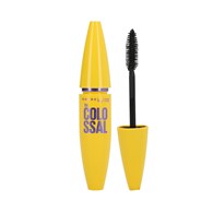 MASCARA COLOSSAL GLAM BLACK