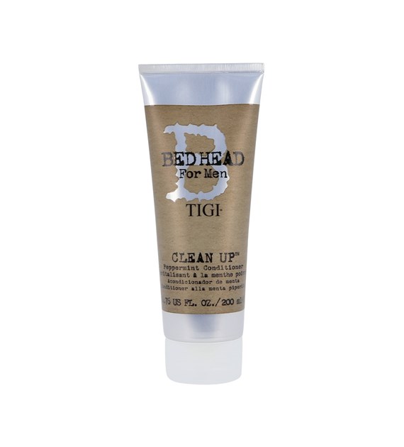 TIGI BFORMEN CLEAN UP PEPPERMINT COND. 200ML