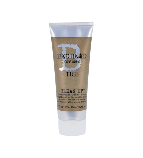 TIGI BFORMEN CLEAN UP PEPPERMINT COND. 200ML