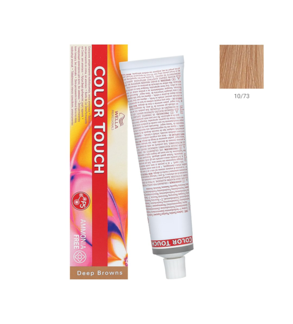 COLOR TOUCH 10/73