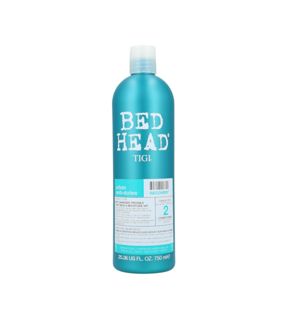 TIGI RECOVERY CONDITIONER 750ML