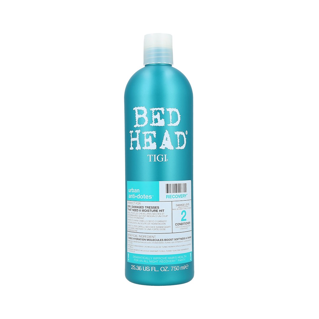 TIGI RECOVERY CONDITIONER 750ML