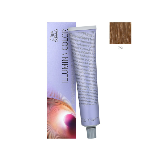ILLUMINA 7/3