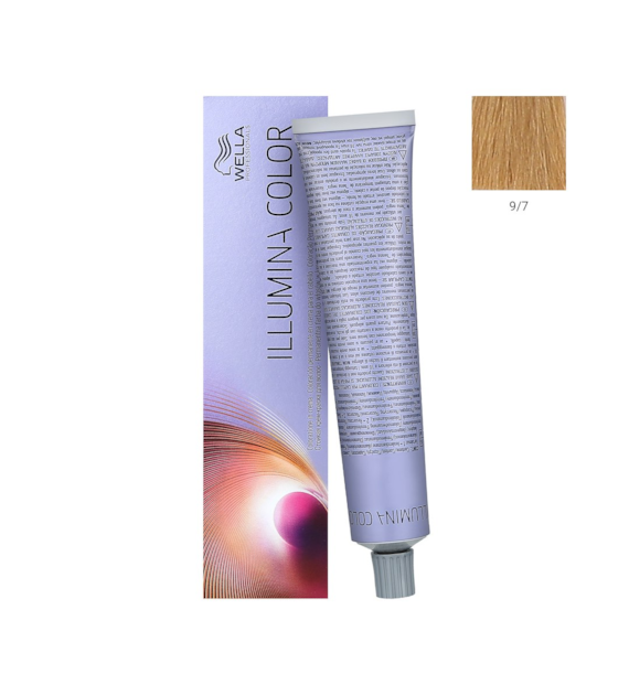 ILLUMINA 9/7