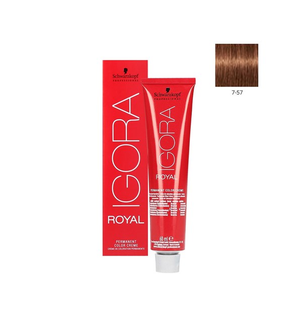 IGORA ROYAL 7-57