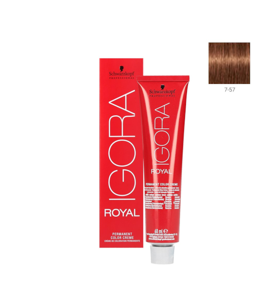 IGORA ROYAL 7-57