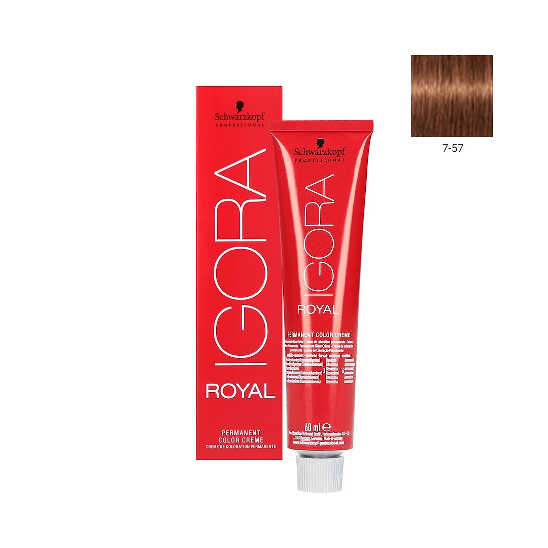 IGORA ROYAL 7-57