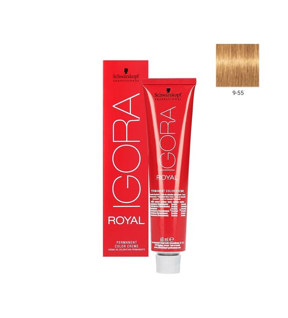 IGORA ROYAL 9-55