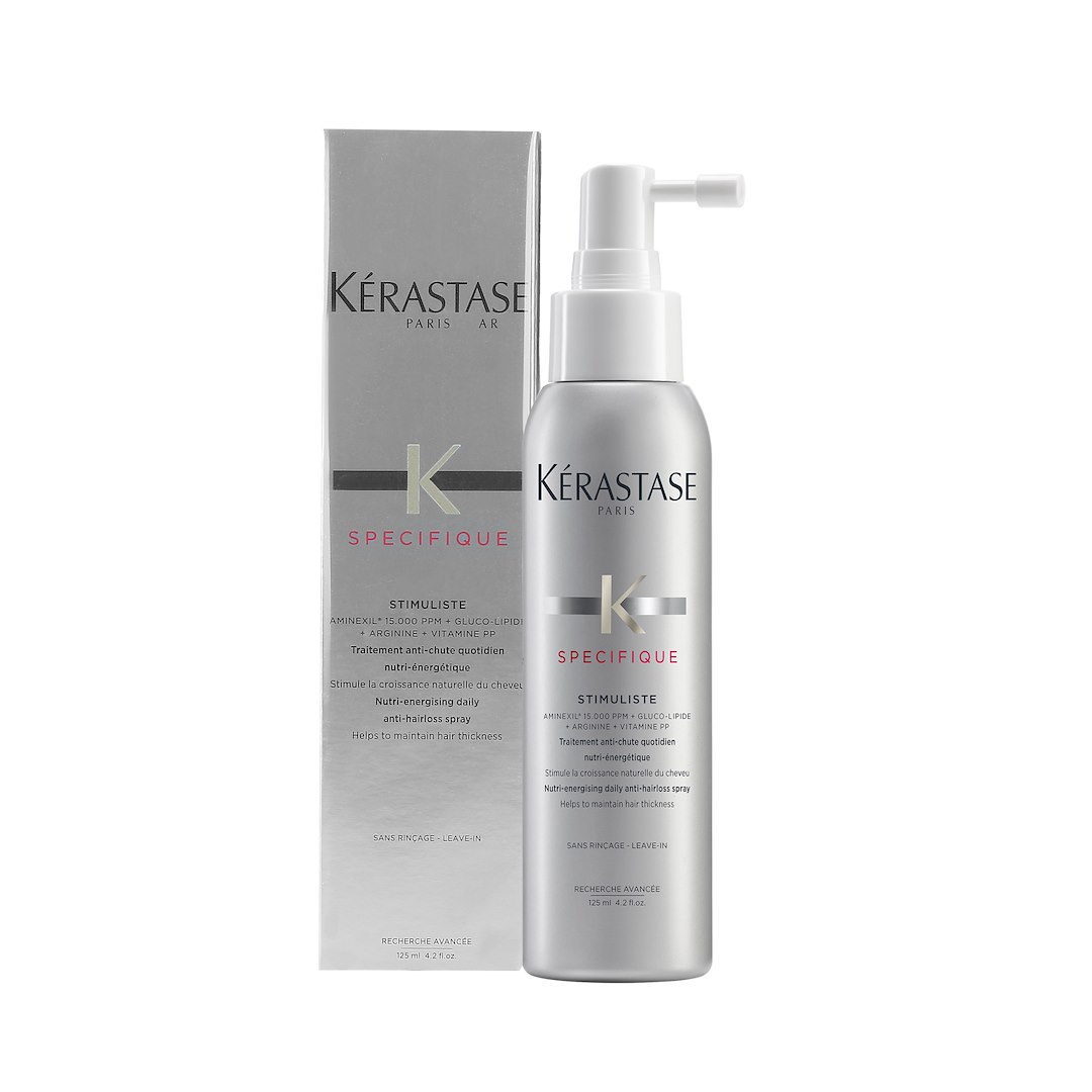 KER SPECIFIQUE STIMULISTE 125ML