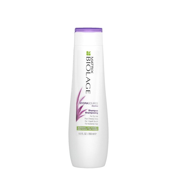 BIO HYDRASOURCE SHAMPOO 250ML