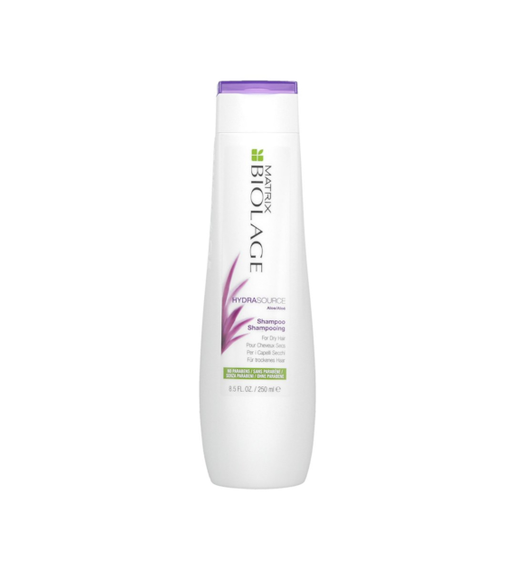 BIO HYDRASOURCE SHAMPOO 250ML