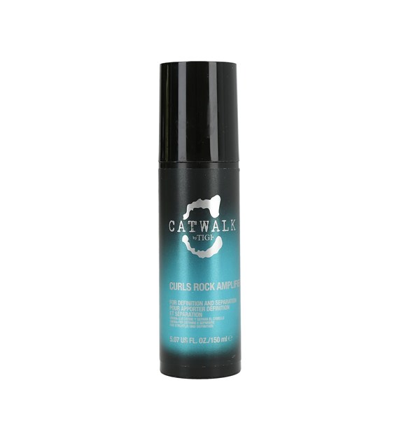 TIGI CURLESQUE CURLS ROCK AMPLIFIER 150ML