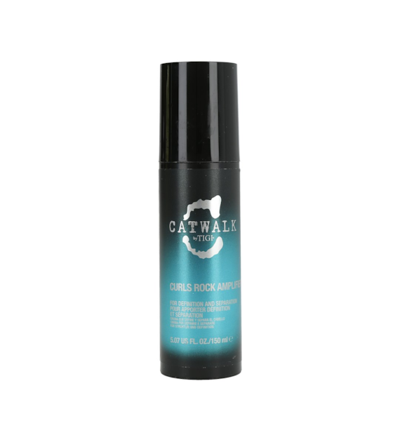 TIGI CURLESQUE CURLS ROCK AMPLIFIER 150ML