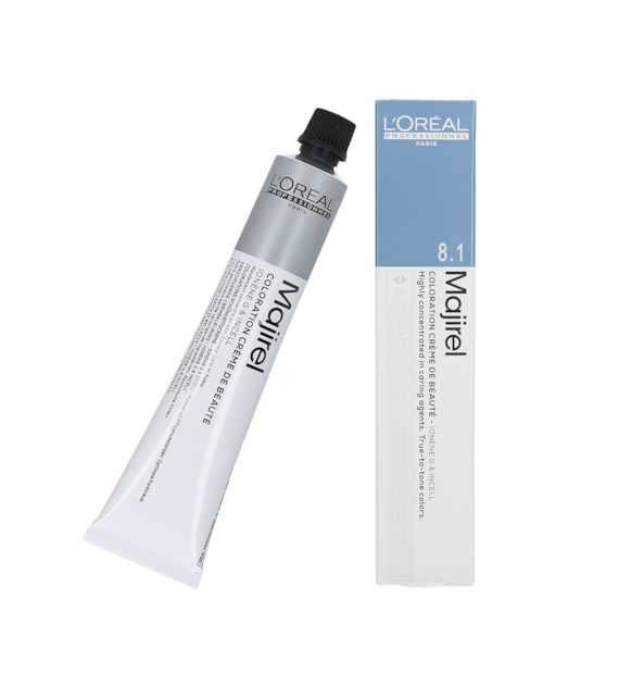 MAJIREL 8,1 50ML