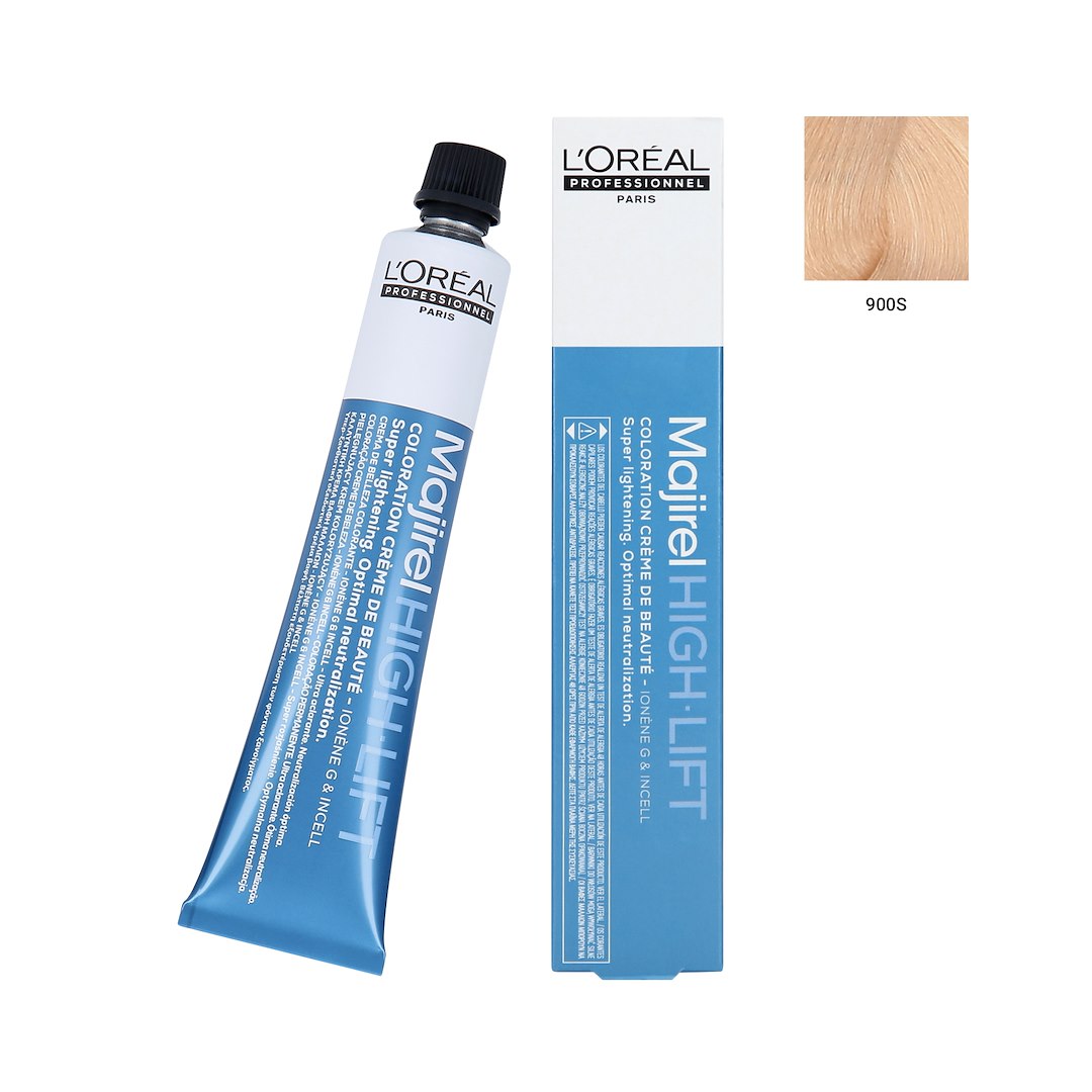 MAJIREL HL 900S 50ML