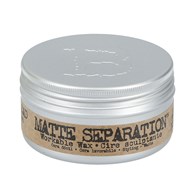 TIGI BFORMEN MATTE SEPARATION WAX 85G