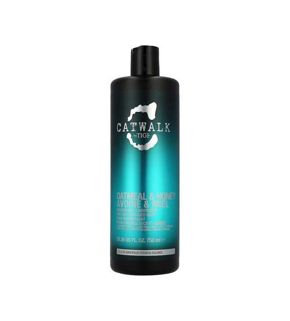 TIGI OATMEAL&HONEY CONDITIONER 750ML