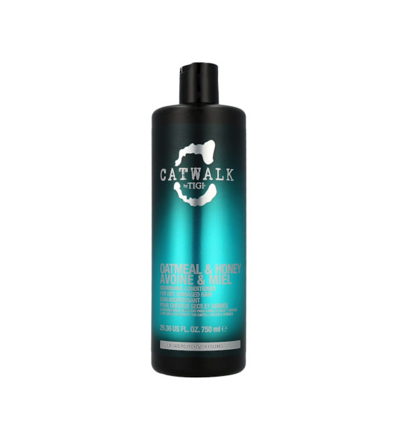 TIGI OATMEAL&HONEY CONDITIONER 750ML