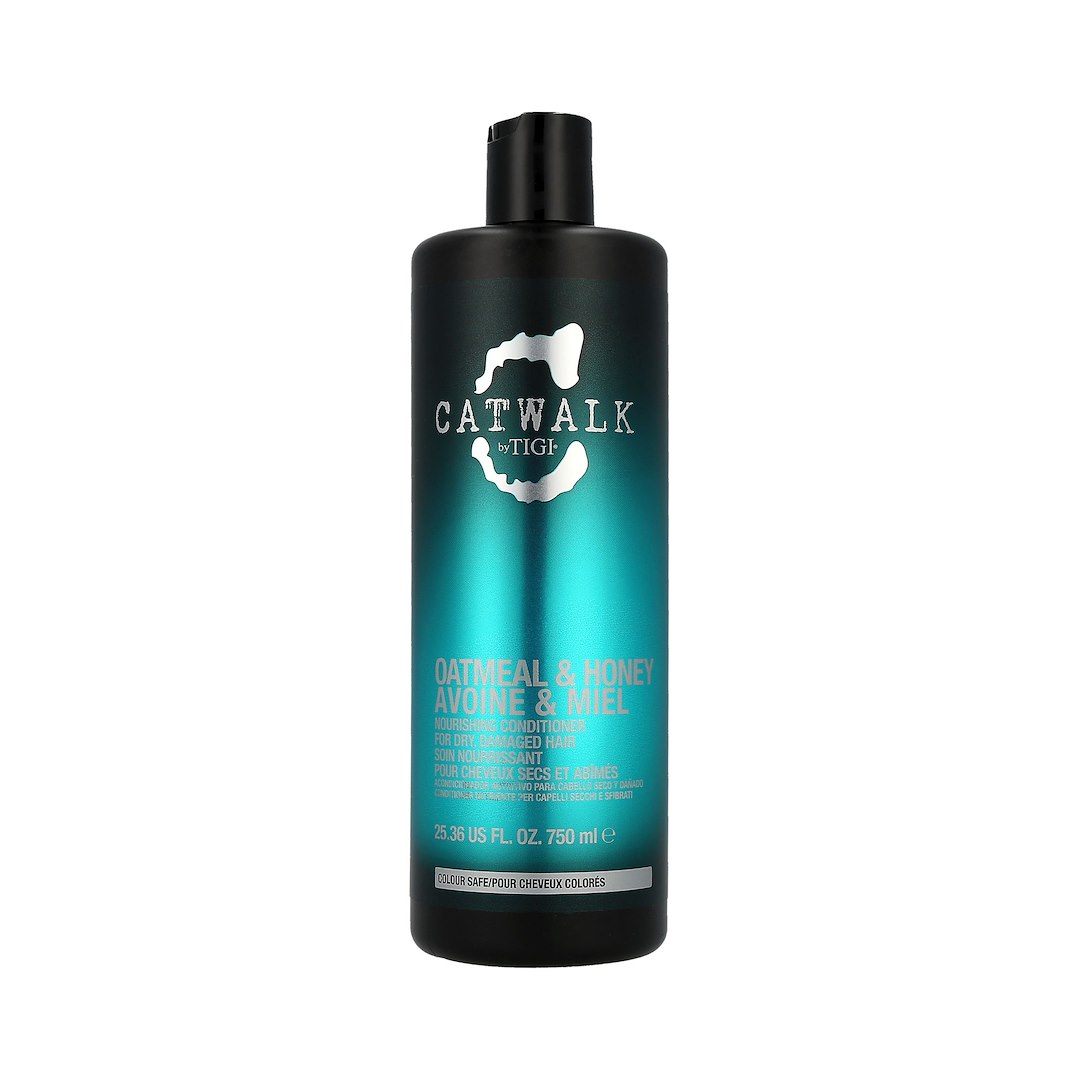 TIGI OATMEAL&HONEY CONDITIONER 750ML