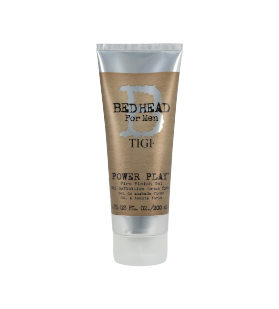 TIGI BFORMEN POWER PLAY GEL 200ML