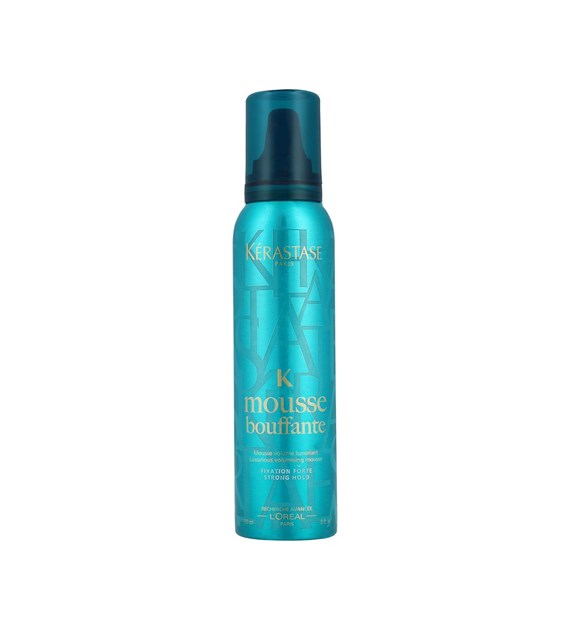 KER STYLING MOUSSE BOUFFANTE 150ML