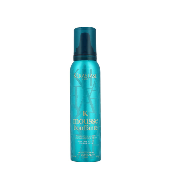KER STYLING MOUSSE BOUFFANTE 150ML