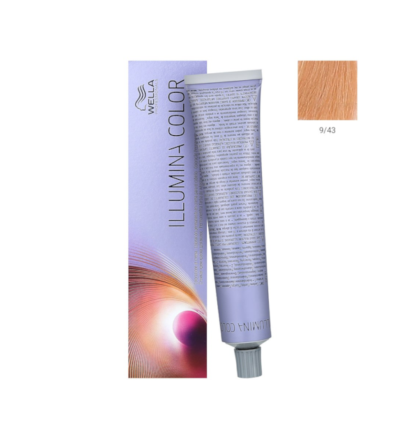 ILLUMINA 9/43