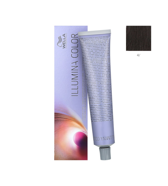 ILLUMINA 4/