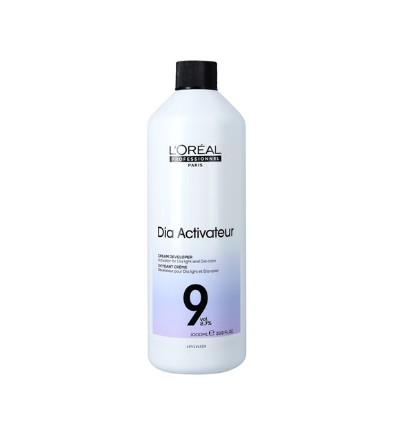 DIA OXIDANT 2,7% 1L