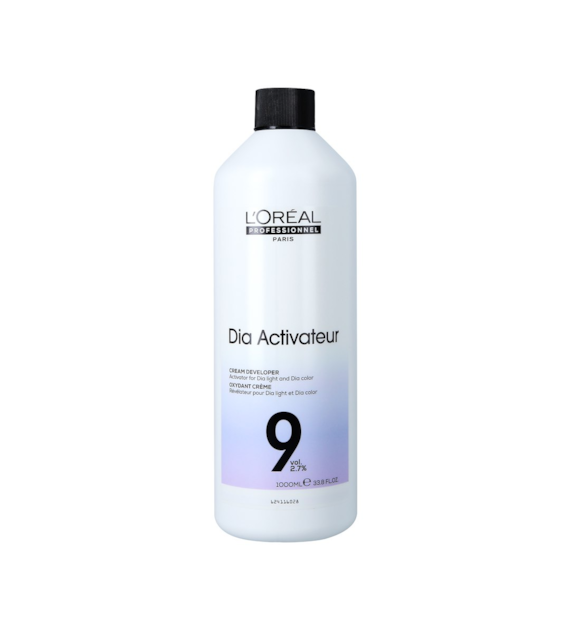DIA OXIDANT 2,7% 1L