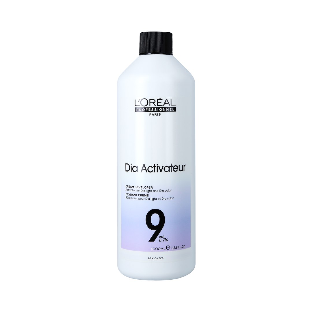 DIA OXIDANT 2,7% 1L