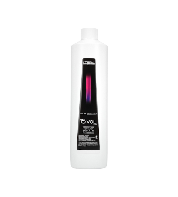 DIA OXIDANT 4,5% 1L