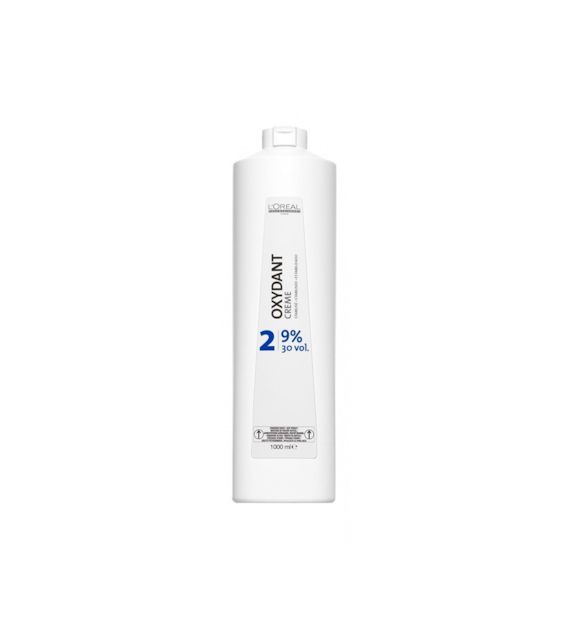 LOREAL OXIDANT 9% 1L