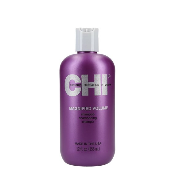 CHI MAGNIFIED VOLUME SHAMPOO 355ML