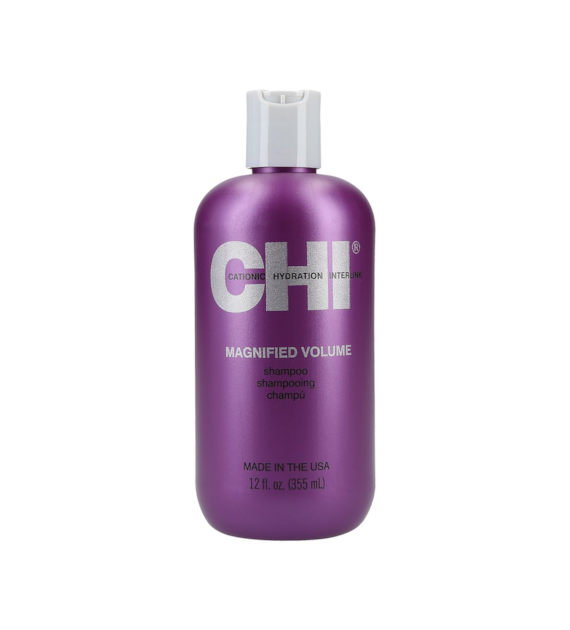 CHI MAGNIFIED VOLUME SHAMPOO 355ML