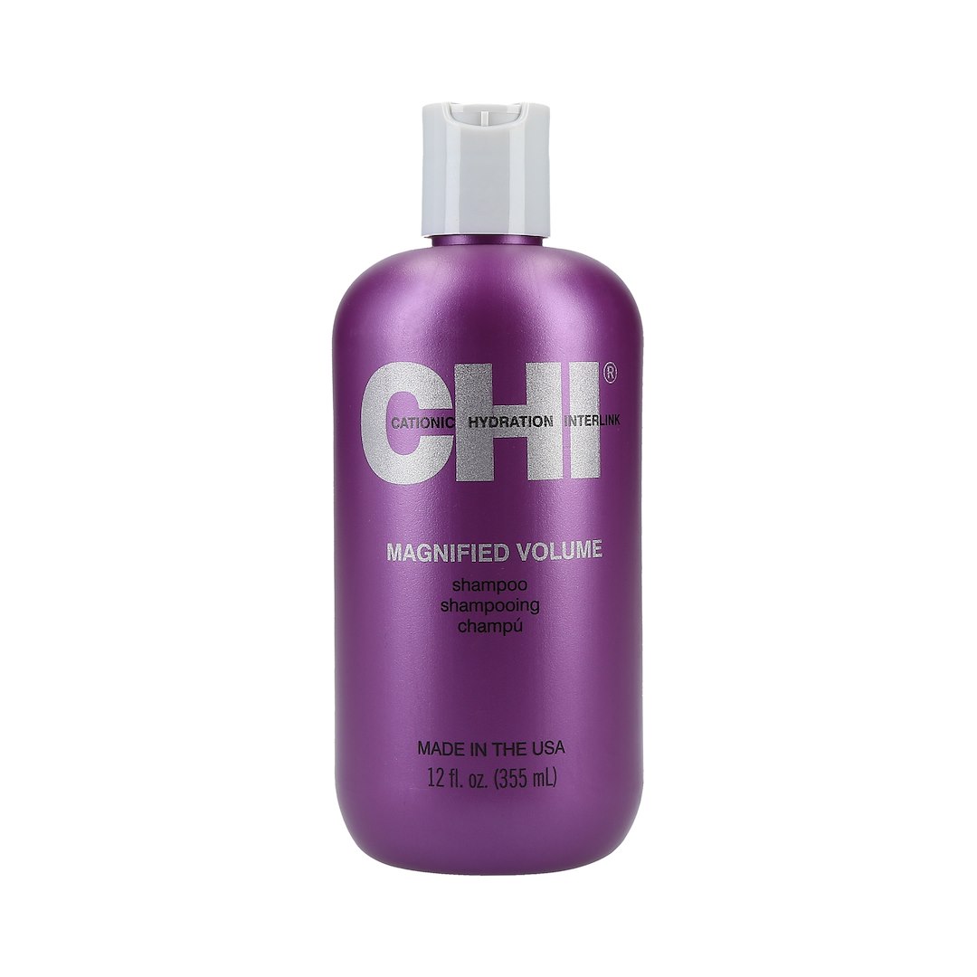 CHI MAGNIFIED VOLUME SHAMPOO 355ML