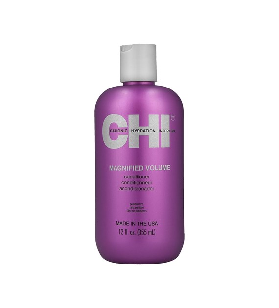 CHI MAGNIFIED VOLUME CONDITIONER 350ML