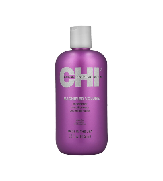 CHI MAGNIFIED VOLUME CONDITIONER 350ML