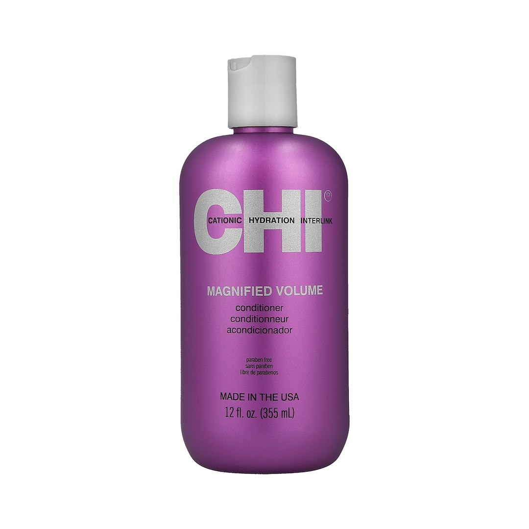 CHI MAGNIFIED VOLUME CONDITIONER 350ML