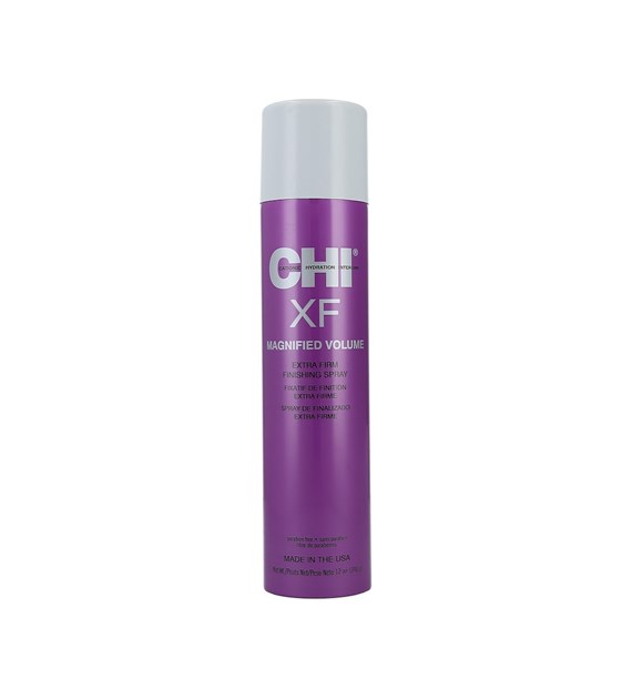 CHI MAGNIFIED VOLUME XF FINISHING SPRAY 340G